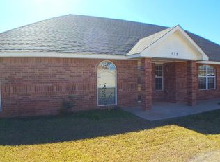 528 E Katelyn Ln, Mustang, OK 73064