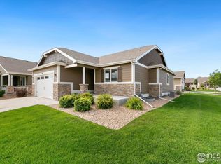 8118 River Run Dr, Greeley, CO 80634