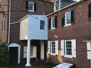 14 The Strand, New Castle, DE 19720