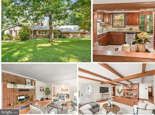 1321 Western Chapel Rd, New Windsor, MD 21776