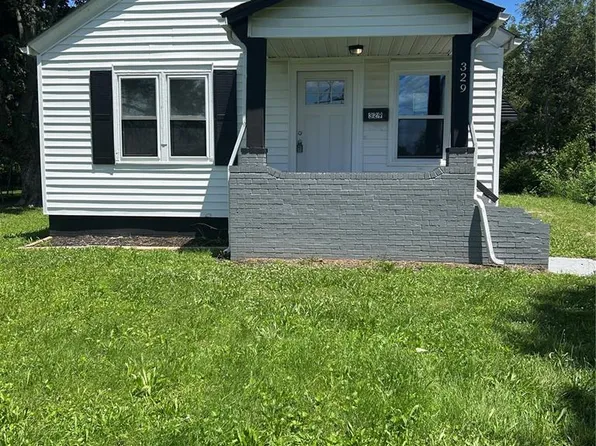 329 Adele Ave, Cahokia, IL 62206