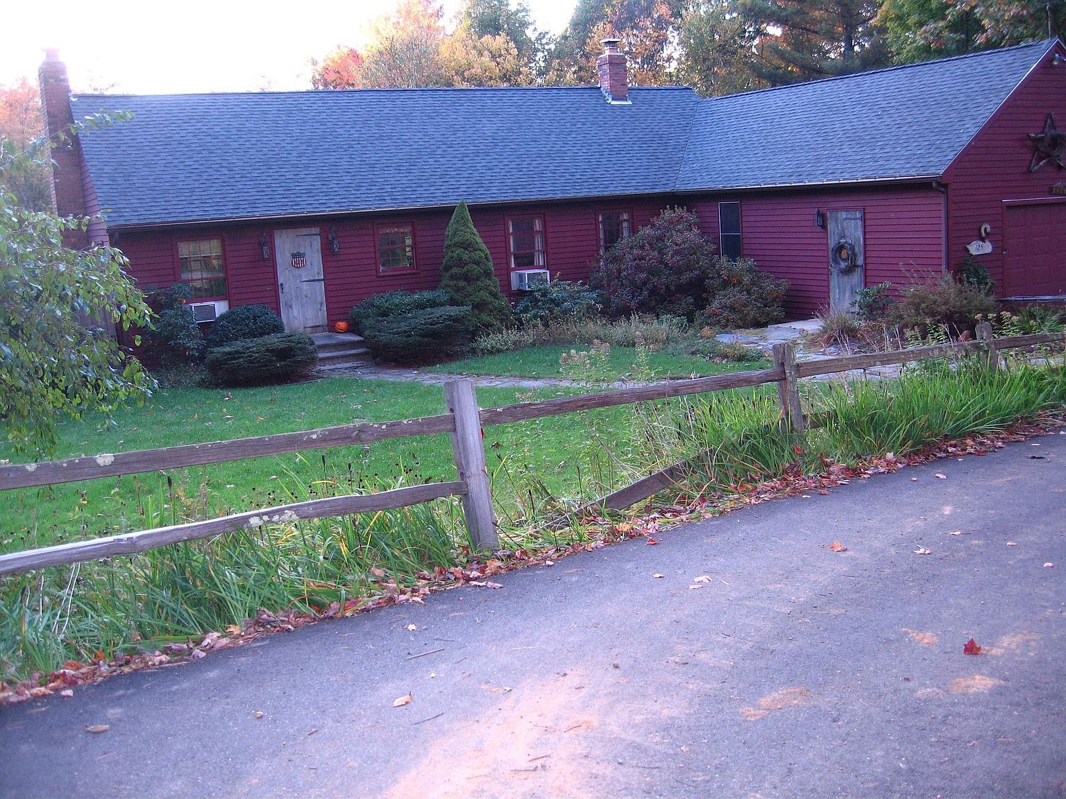 125 Hastings Rd, Spencer, MA 01562 Zillow