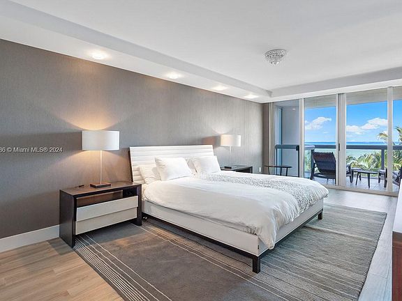 5th image of 6899 Collins Ave Unit 404