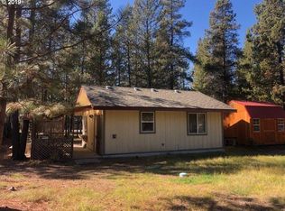 52881 Wayside Loop, La Pine, OR 97739