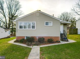 6609 Richardson Rd, Gwynn Oak, MD 21207