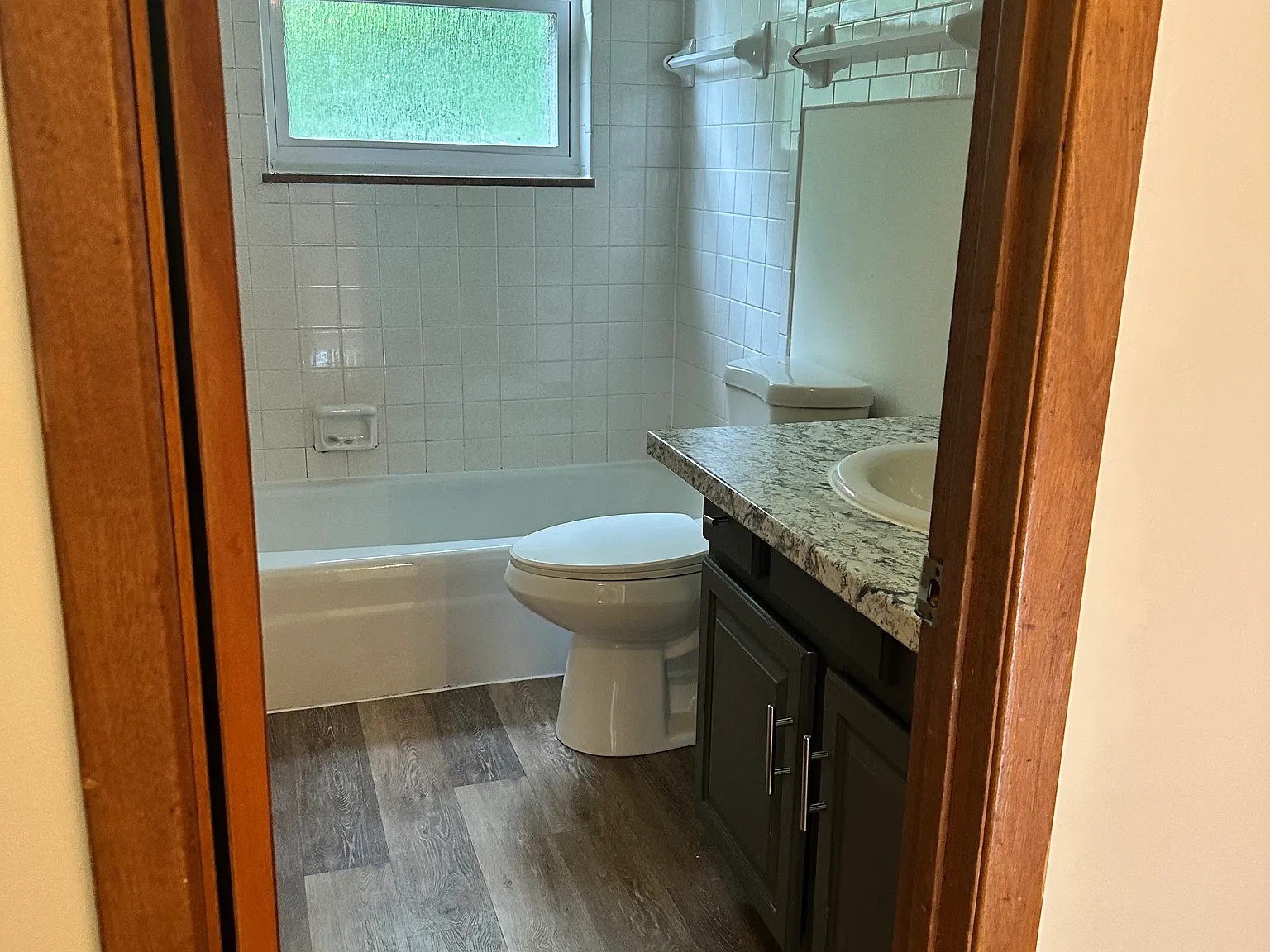 2 bed, 1300 sqft, $1,450 — Photo 4
