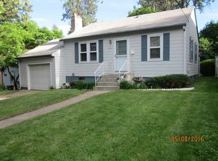 2920 E 14th Ave, Spokane, WA 99202