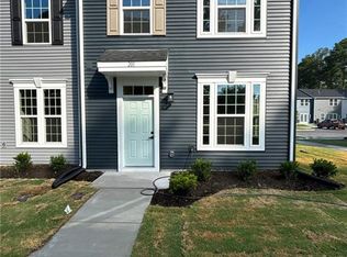 201 Reids Place Dr, Suffolk, VA 23434