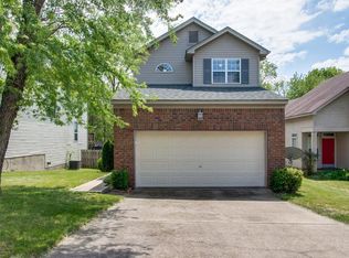 5945 Colchester Dr, Hermitage, TN 37076