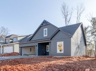 329 Eagles Blf LOT 329, Clarksville, TN 37040