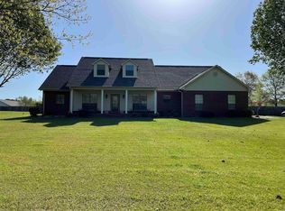 2620 Victory Ln, White Hall, AR 71602