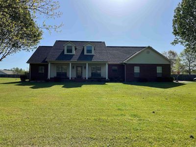 2620 Victory Ln, White Hall, AR, 71602