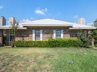 11811 Garden Terrace Dr, Dallas, TX 75243