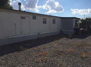 2609 S Tangerine St, Deming, NM 88030