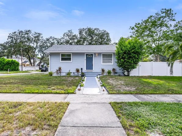 575 Zanesville St S, Saint Petersburg, FL 33707