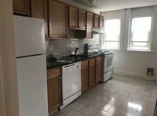 181 Pleasant St #12, Cambridge, MA 02139
