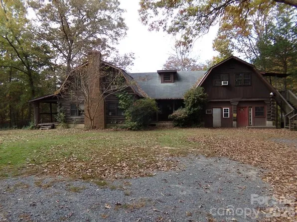 627 Bolick Rd, Indian Land, SC 29707