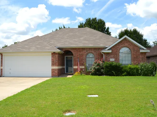 137 Birdsong Ln, Terrell, TX 75160