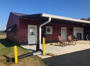 664 Nahunta Rd, Pikeville, NC 27863