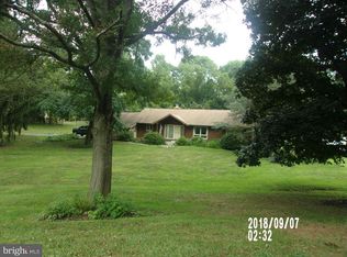 1460 Overhill Rd, West Chester, PA 19382