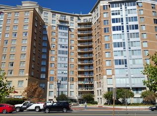 555 Massachusetts Ave NW APT 416, Washington, DC 20001