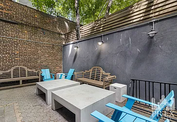 Rented by PREX Realty Corp