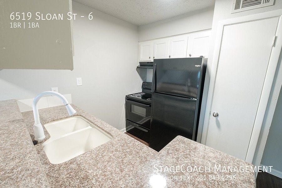 6519 Sloan St Houston, TX, 77087 Apartments for Rent Zillow