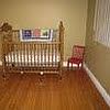 Bedrooms