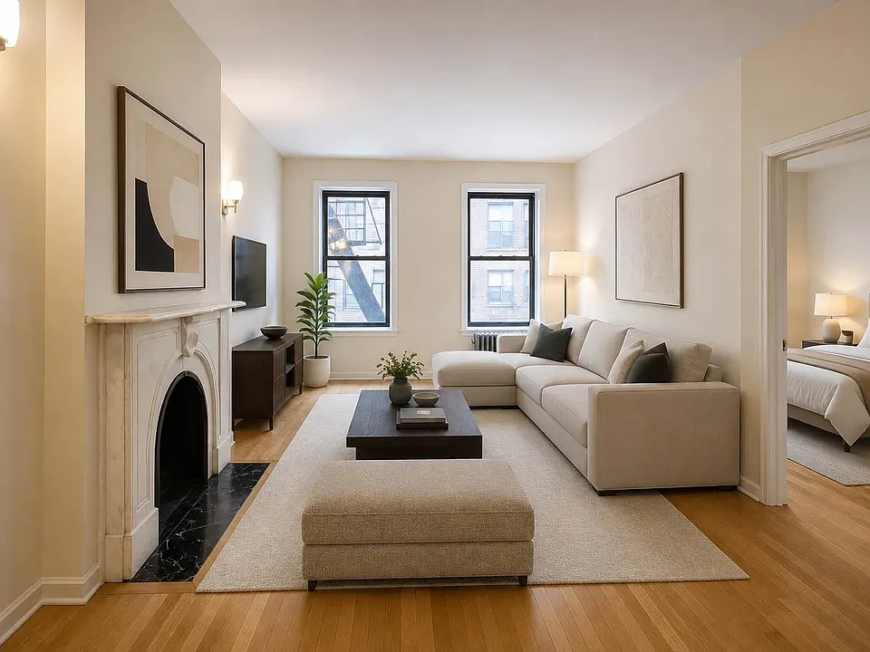 48 W 56th St #4D