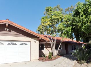 3212 Linda Vista Dr, San Marcos, CA 92078