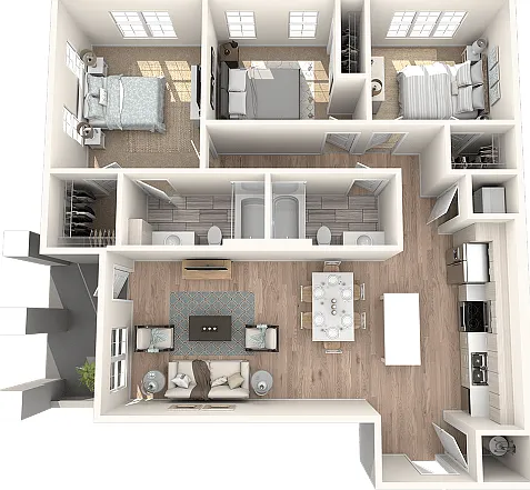 3 bedroom 2 bathroom 3 bedroom 2 bathroom