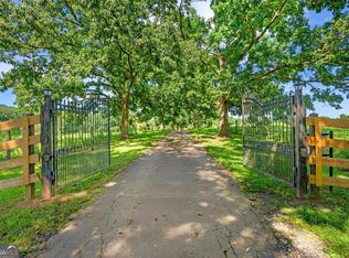 886 Hudson Rivers Church Rd, Danielsville, GA 30633