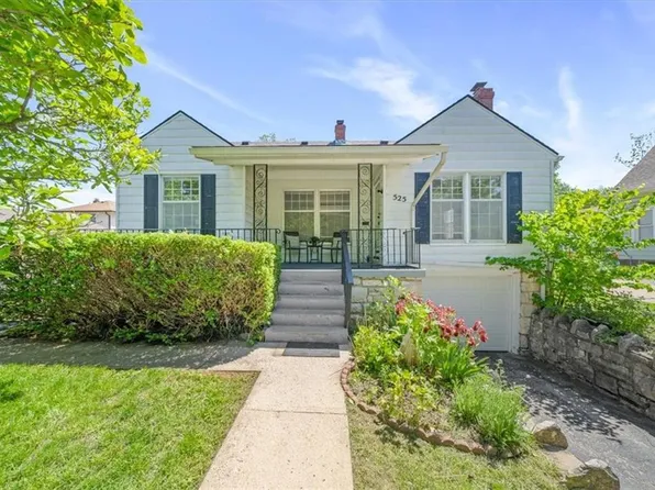 525 N 22nd St, Kansas City, KS 66102