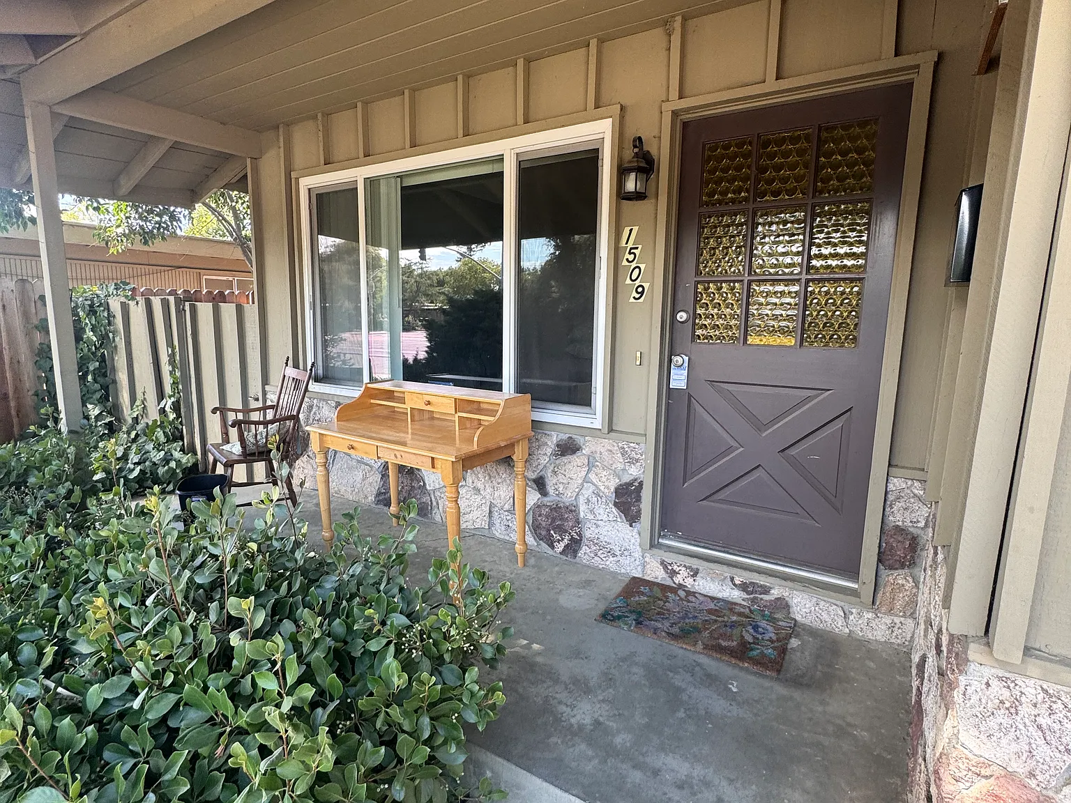 2 bed, $2,800 — Photo 3
