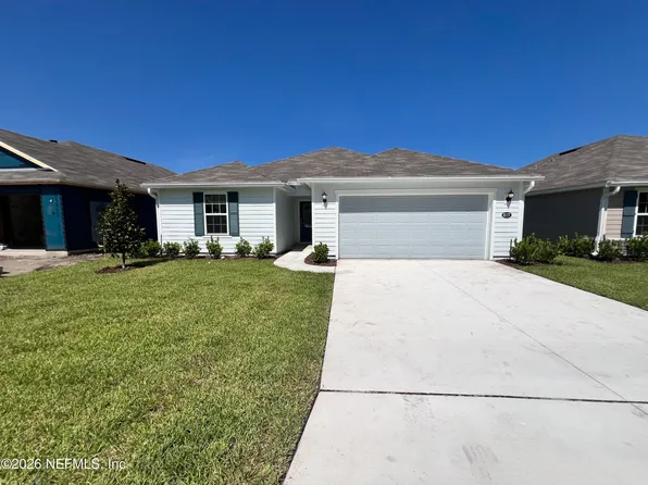 8177 HAWKES MEADOW Drive, Jacksonville, FL 32219