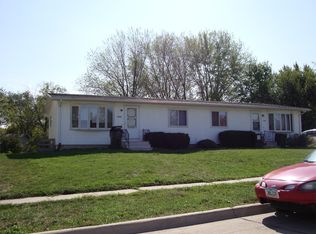 3726 Convair Ln, Cedar Falls, IA 50613