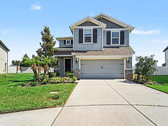 2nd image of 5463 Little Stream Ln