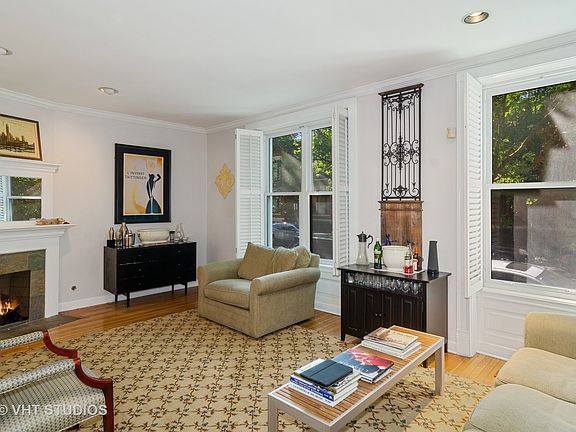 2nd image of 508 W Grant Pl
