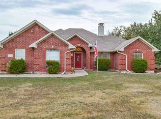 9 Horseman Dr, Lucas, TX 75002