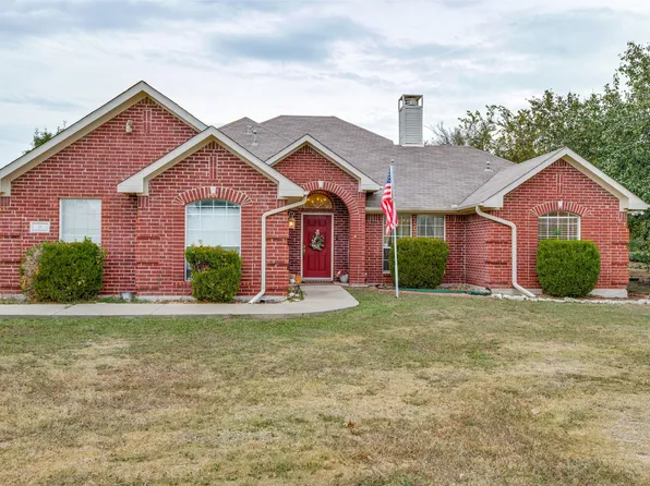 9 Horseman Dr, Lucas, TX 75002