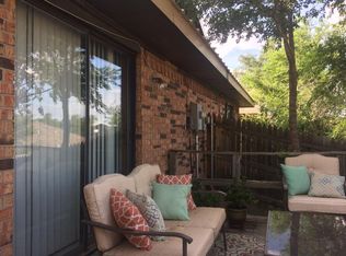 77 Valleyview Rd APT B, Canyon, TX 79015