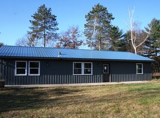 9101 Ashton Way, Webster, WI 54893