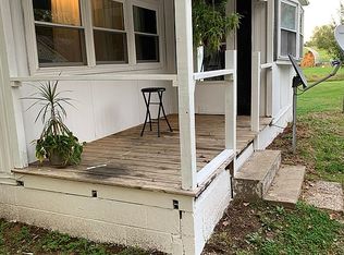 2196 Franklinton Rd, Pleasureville, KY 40057