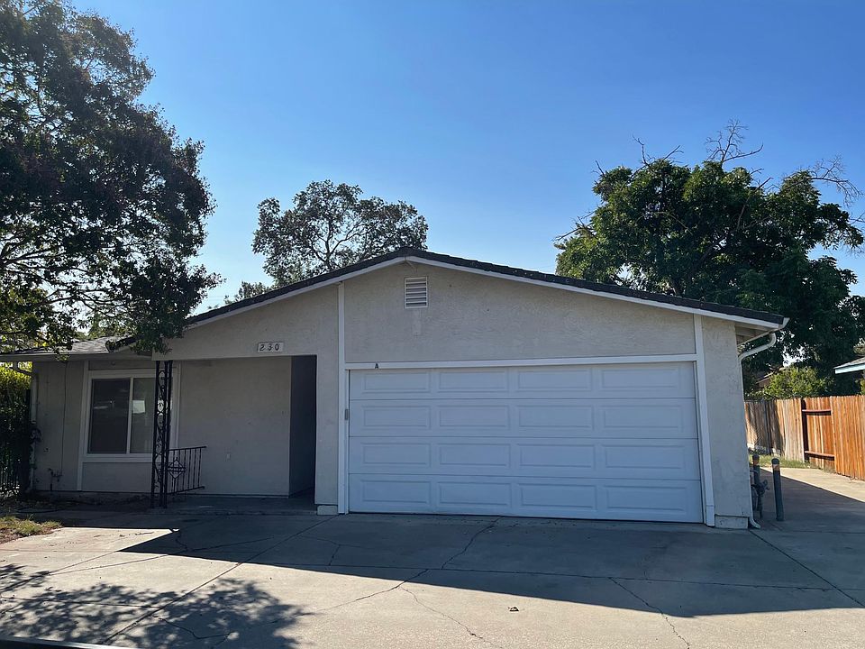 1st image of 230 W El Camino Ave #A