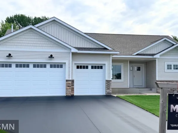 7412 Ohland Ave NE, Elk River, MN 55330