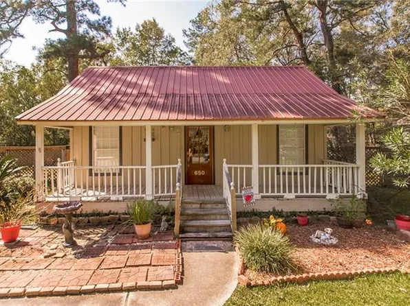 650 Kathleen Dr, Ponchatoula, LA 70454