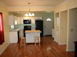 215 E Fairview Ave, Johnson City, TN 37601