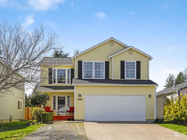 2869 Noble Street SW, Tumwater, WA 98512
