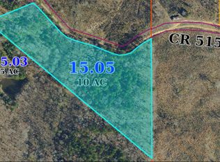 County Road 5111, Booneville, MS 38829