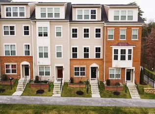 7126 Tilbury Way, Hanover, MD 21076
